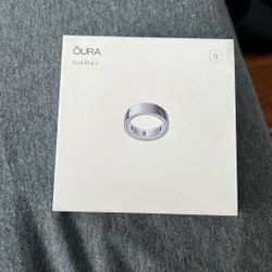 Oura Ring 4