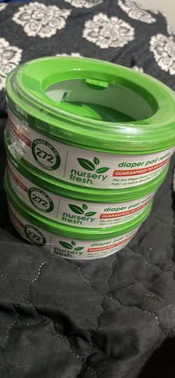 Nursery Fresh Diaper Pail Refills