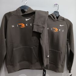 Nike Hoodies 