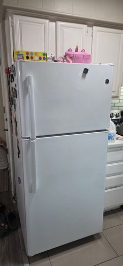 Project Fridge $50