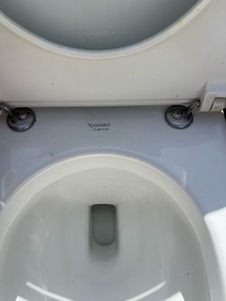 Duravit Toilet