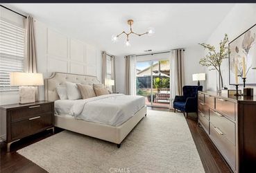 Bedroom set