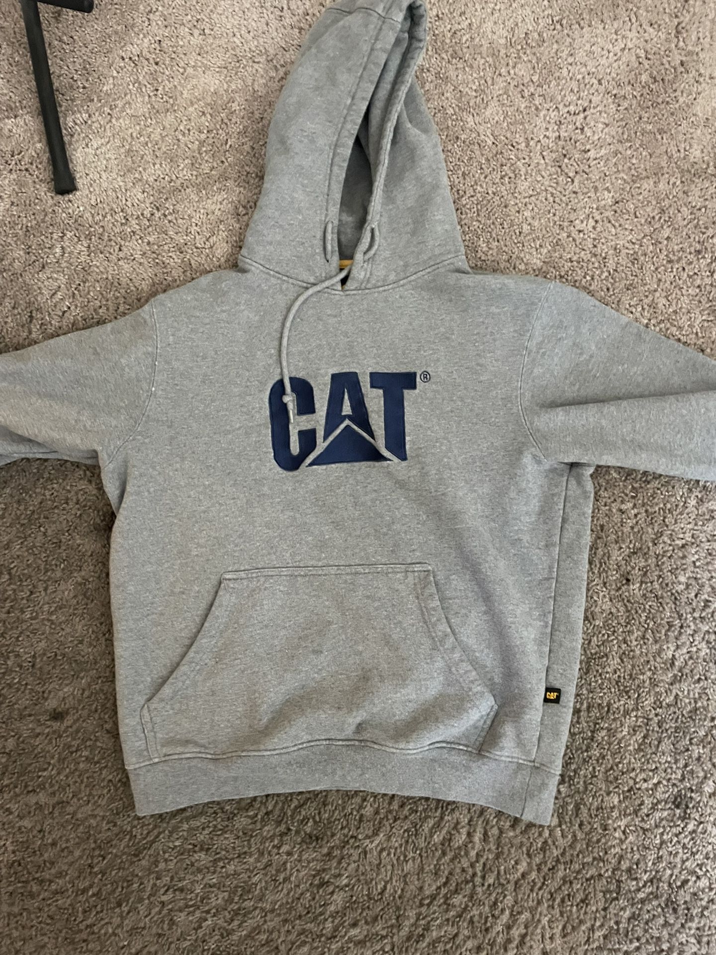 Cat Hoodie