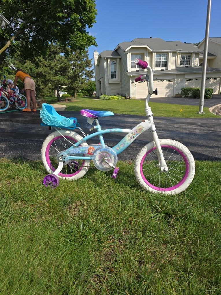 Kids Bike
