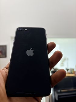I Phone Se 