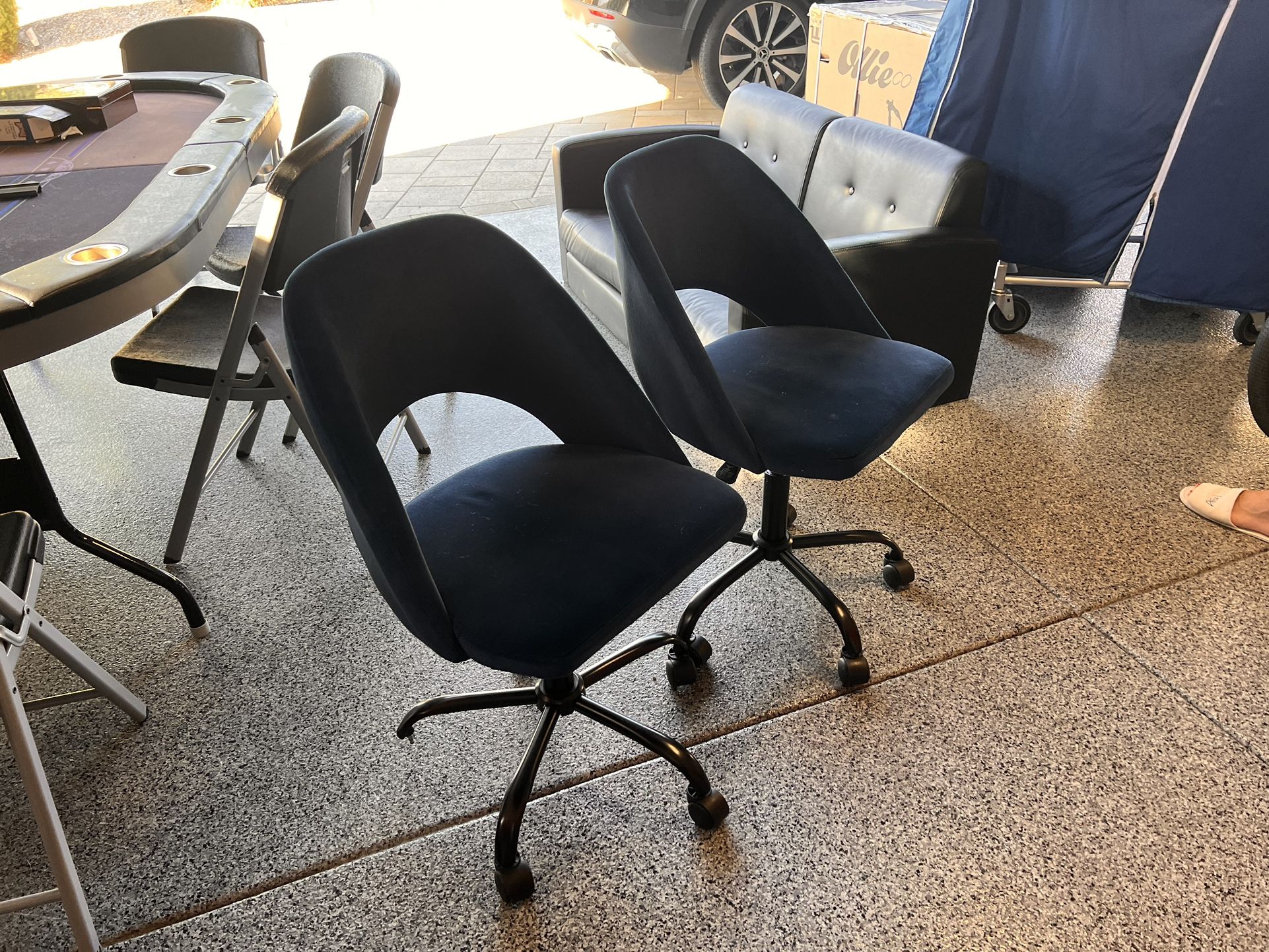 Swivel Chairs