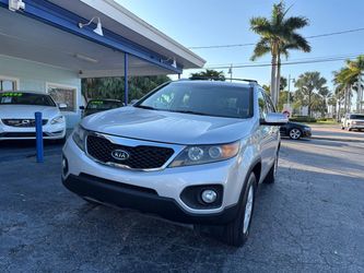 2013 Kia Sorento