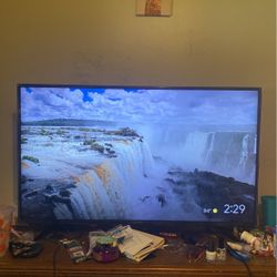 43”Hisense 4K UHD LED LCD tv