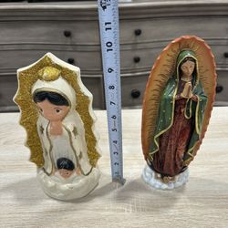Virgen de Guadalupe