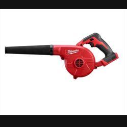 Brand New In Box Compact Blower Tool Only 