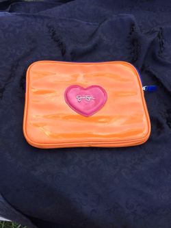 Jessica Simpson iPad holder for regular n air