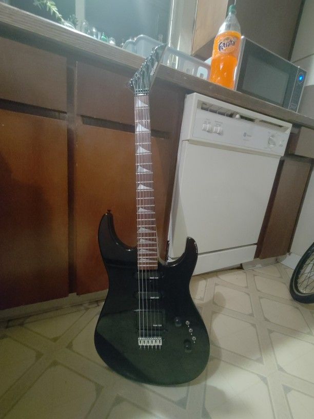 1980s Applause (GTX) Strat Copy Rare(ish)