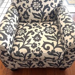 Single Sofa