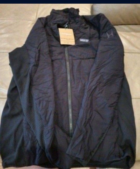 PATAGONIA Men's Nano-Air® Light Hybrid Jacket Xl