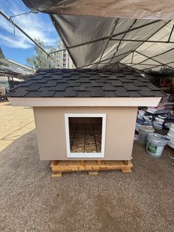Dog House