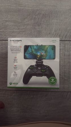 Xbox controller