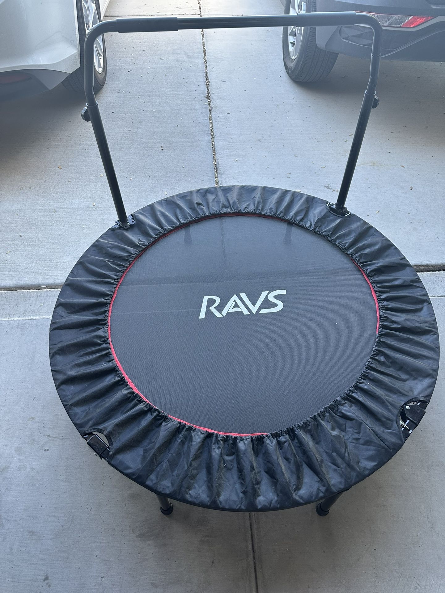 Exercise Trampoline