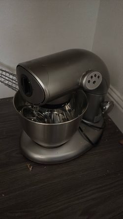 Stand Mixer