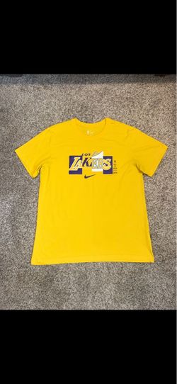 Nike T Shirt Men Size Large