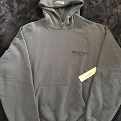 Essential Hoodie Size-XL