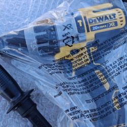 Brand New Dewalt 20v Xr Brushless 3 Speed Hammer Drill Power Detect Tool Only No Battery $110  FIRM ON PRICE 