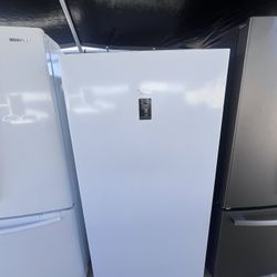 ❄️ Midea Upright Freezer ❄️