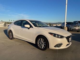 2015 Mazda Mazda3