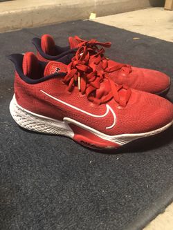 Nike Basketball Shoes