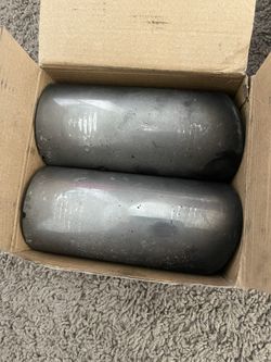 Audi A3 Exhaust Tips