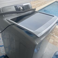 Samsung Washer 