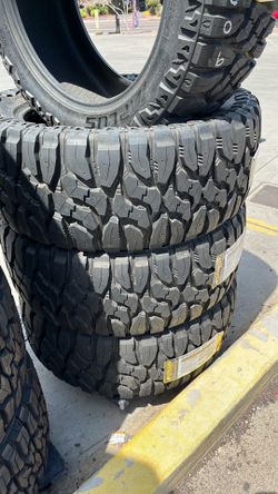35 1250 22 Llantas nuevas