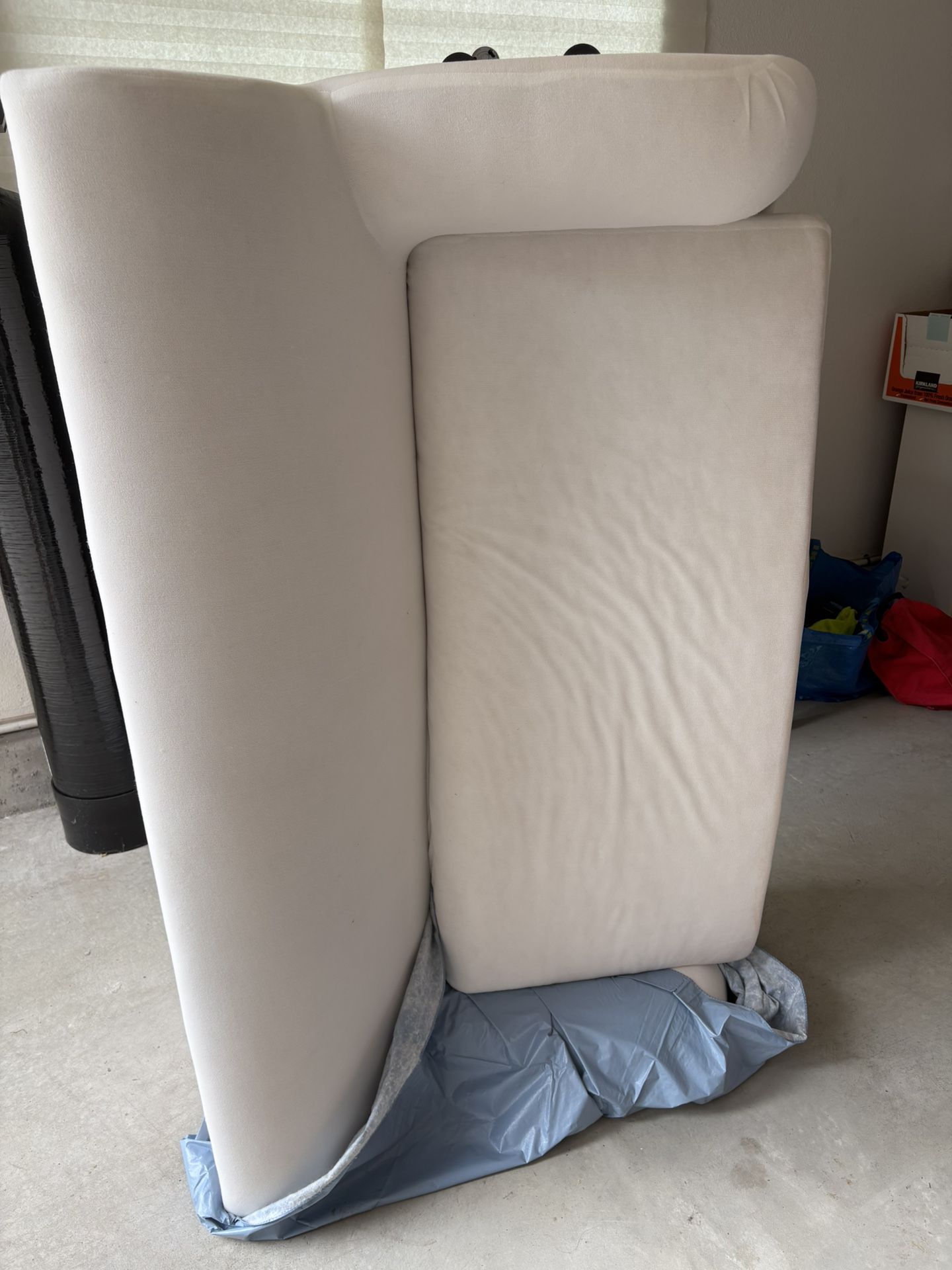 small sofa love seat