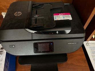 HP printer