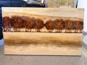 Zgallerie Majestic View Landscape Canvas
