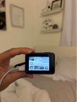 Go pro hero 7 Black