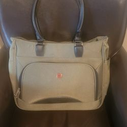 Travel Bag by Swiss Gear