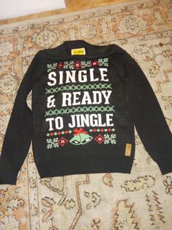 Christmas Ugly Sweater