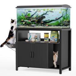 GDLF 40 gallon aquarium tank stand