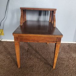 Small Table