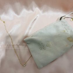 Official Kendra Scott Necklace 