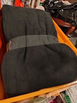 Brand new blanket in spring hill