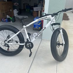 Men’s Bike