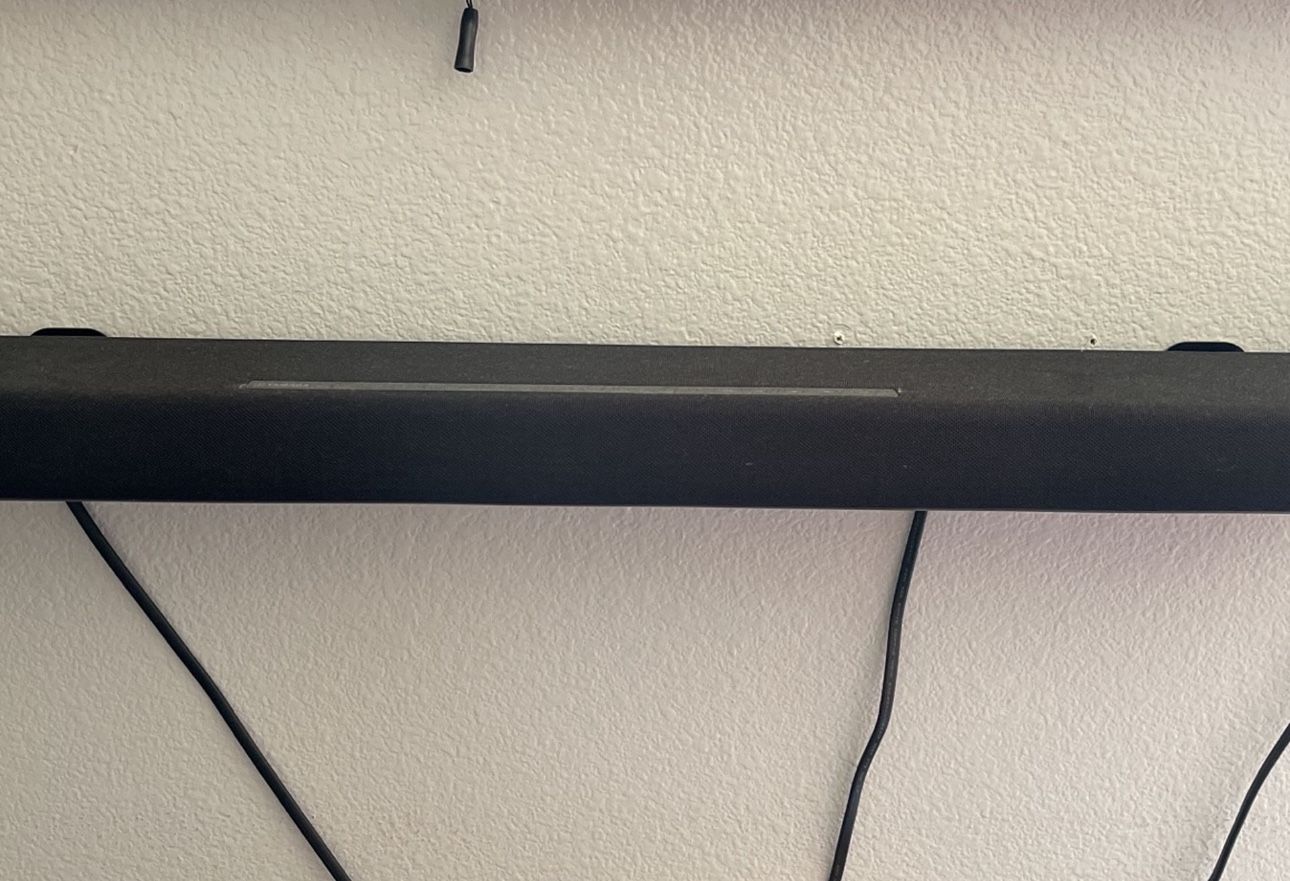 Yamaha ATS-1070R Bluetooth Sound Bar