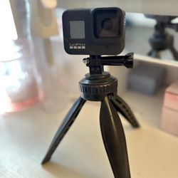GoPro Hero 8 BLACK