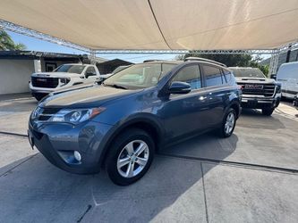 2014 Toyota RAV4