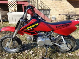 2000 crf50 cheap