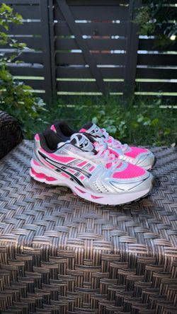 ASCIS Gel Running Shoes