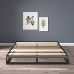 Zinus Full Bed Frame 