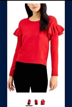 women’s sweater