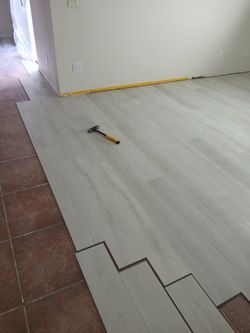 Flooring